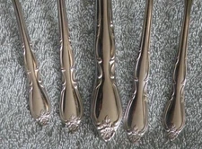 MONTCLAIR - Wm A Rogers Stainless Oneida LTD - Silverware / Flatware - CHOICE