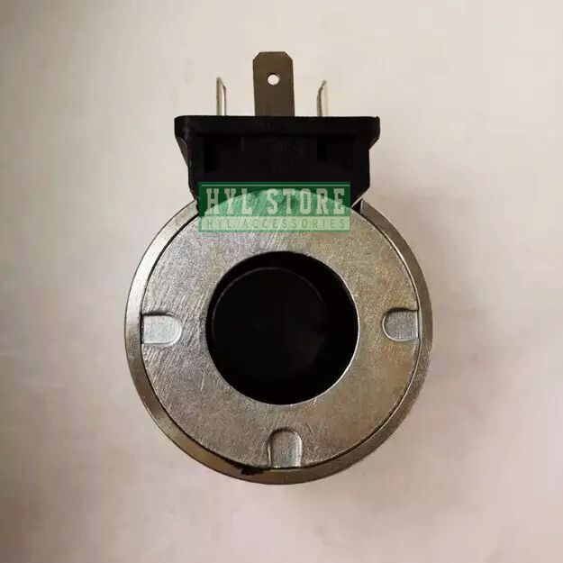 1PC NEW Fits for Replacement Solenoid valve coil 1860414-10-24 24VDC 10W