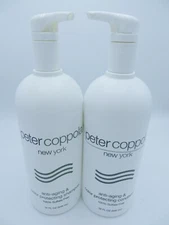 COPPOLA PETER ANTI-AGING SHAMPOO & CONDITIONER 32 oz
