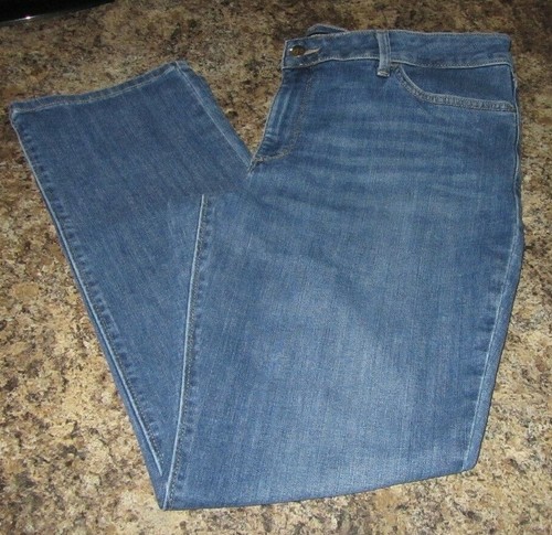 lee secretly shapes jeans