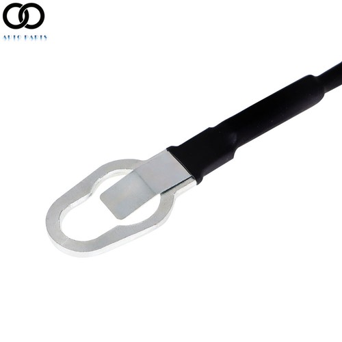 Tailgate Straps Cables L& R F37Z9943052A For Ford Ranger Mazda B2300 B3000 B4000 - Picture 7 of 11
