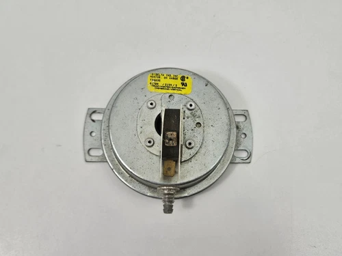 Tridelta  Furnace Air Pressure Switch FP6635 01789
