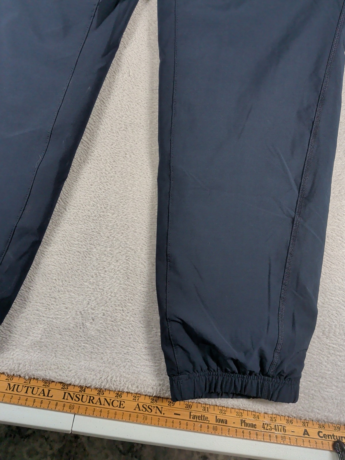 Eddie Bauer Flannel Lined Performance Jogger Wome… - image 5