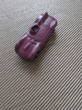 Tootsietoy Vintage Metal Diecast Cars Lot of 5 Made In USA