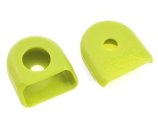 Race Face Crank Boots for Carbon Cranks Yellow  2  A10066YEL 