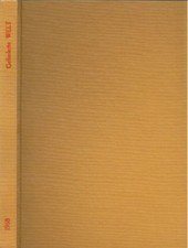 Die gefiederte Welt. Jahrgang 92. 1968. Heft 1 - 12, Steinbacher, Joachim. 1968