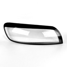 Volvo C30 06-10 Xenon Scheinwerfer Streuscheibe Rechts Ersatzglas inkl Anleitung