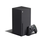 Microsoft Xbox Series X Console Black 1TB - Excellent w/ Controller + Cables