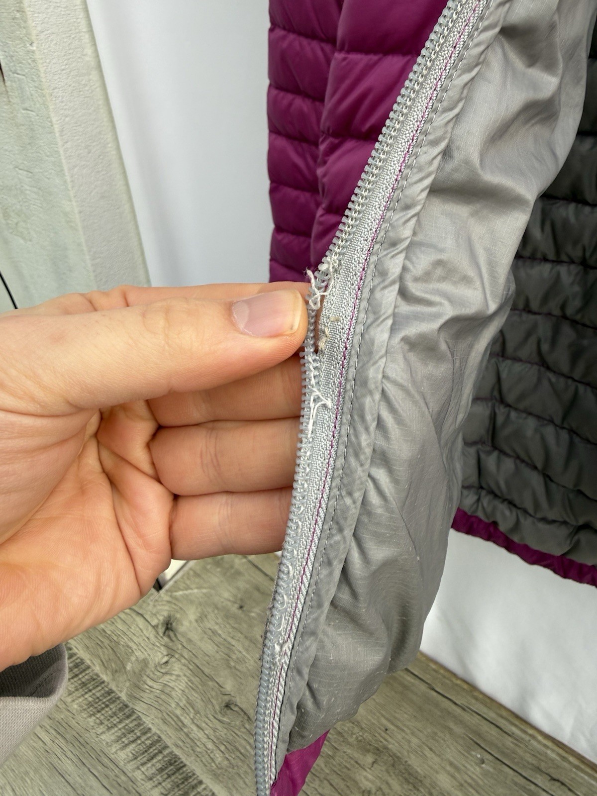 Rab Microlight Alpine Jacket Hooded Insulated Per… - image 16