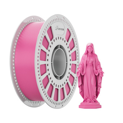 Red PLA+/PLA Silk/Matte/PETG Pink 3D Filament 1KG 1.75mm (BUY 3 GET 2 FREE,add5)