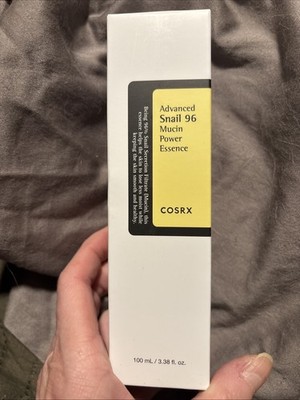 COSRX Advanced Snail 96 Mucin Power Essence - 100ml