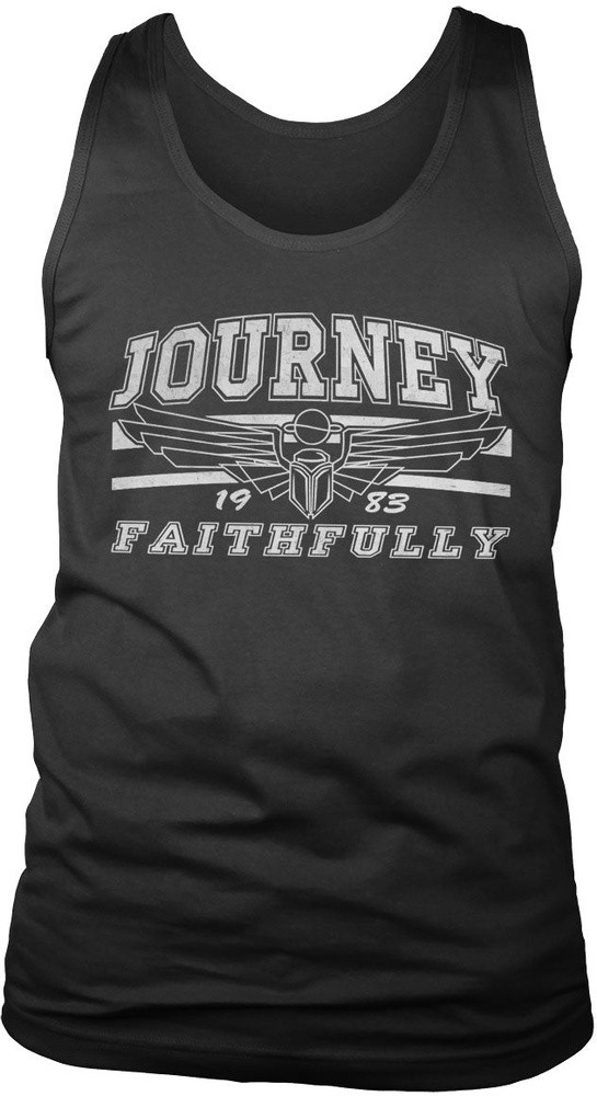 Journey 1983-   Faithfully PA-7-JOUR002-PAPL2802