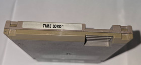 Time Lord Nintendo NES