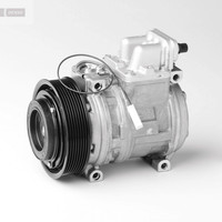 Kompressor Klimaanlage FüR MERCEDES-BENZ Atego 2 Axor Citaro Econic LK/LN2