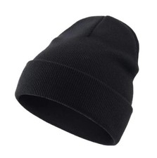 Baby Boys Girls Toddler Beanie Hat Cotton Knit Beanie Kids Winter Hat