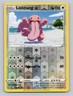 Reverse Holo Lickitung 113/163 Common Battle Styles Pokemon