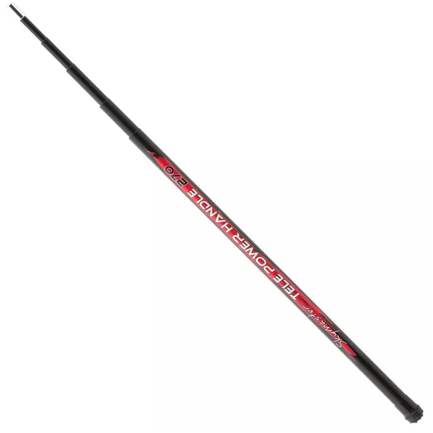 3,00-метровый телескоп Sänger Skymaster Power Handle Kescherstange Kescherstab