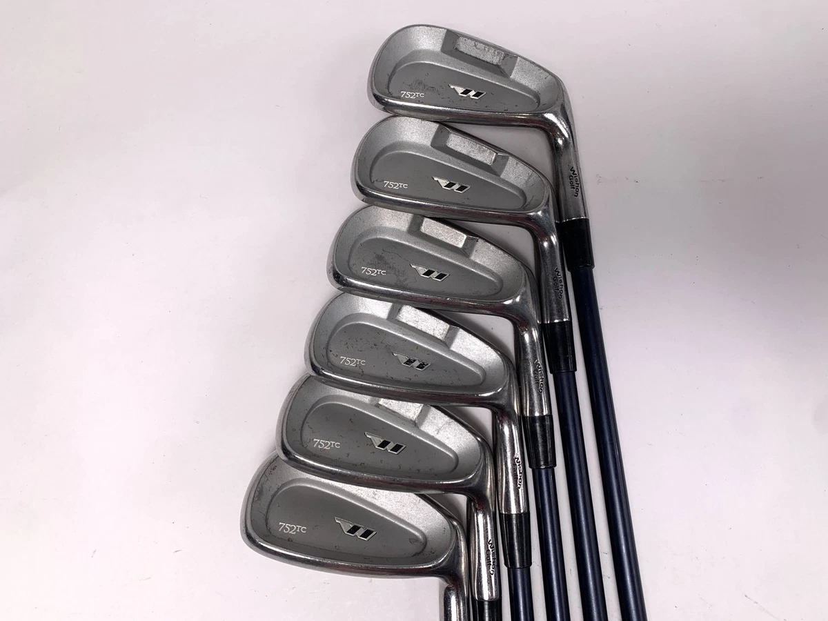 Wishon Golf Clubs for sale | eBay