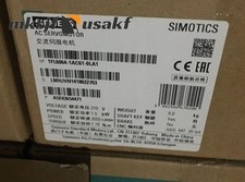NEW SIEMENS 1FL6061-1AC61-0LA1 Servo Motor US Free tax