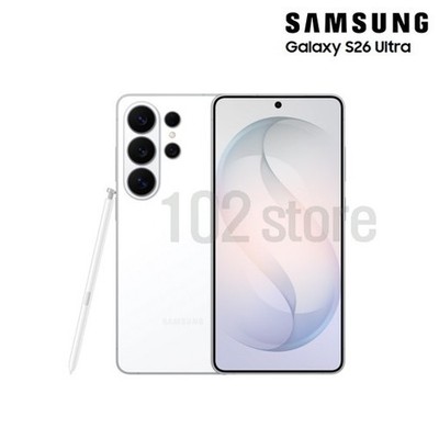 SAMSUNG Galaxy S26 Ultra 5G SM-S948 256GB 512GB 1TB Unlocked _No
