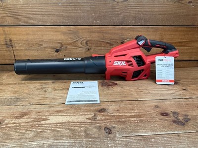 SKIL PWRCORE 40 Leaf Blower Shop 40V Brushless 530CFM TOOL ONLY BL4713C-00
