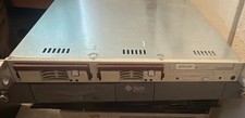 Supermicro 6010H & Sun Fire V210