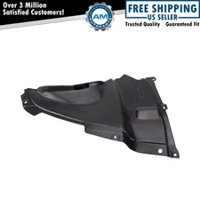 Front Left Fender Splash Shield Fits 2013-2018 BMW