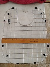 RG-36S-RH Franke Regatta Kitchen Sink Grid Right Hand For RGX160 STAINLESS STEEL