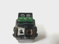 06 Kawasaki VN800 Vulcan DRIFTER Start Starter Relay Solenoid Free Shipping