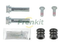 Frenkit FüHrungshüLsensatz Bremssattel 812007 FüR C25 290P Peugeot J5 CitroËN