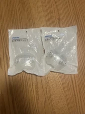 Lot of 2-Philips DreamWear Full Face Mask Cushion Small 1133430 Sealed