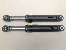 2 X SAMSUNG WASHING MACHINE SHOCK ABSORBER SUSPENSION WF7708N6W1 WF7708N6W1/XSA