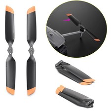 1Pair Low-Noise Propeller 1154F Quick Release Paddle Blade for DJI Matrice 4T/4E
