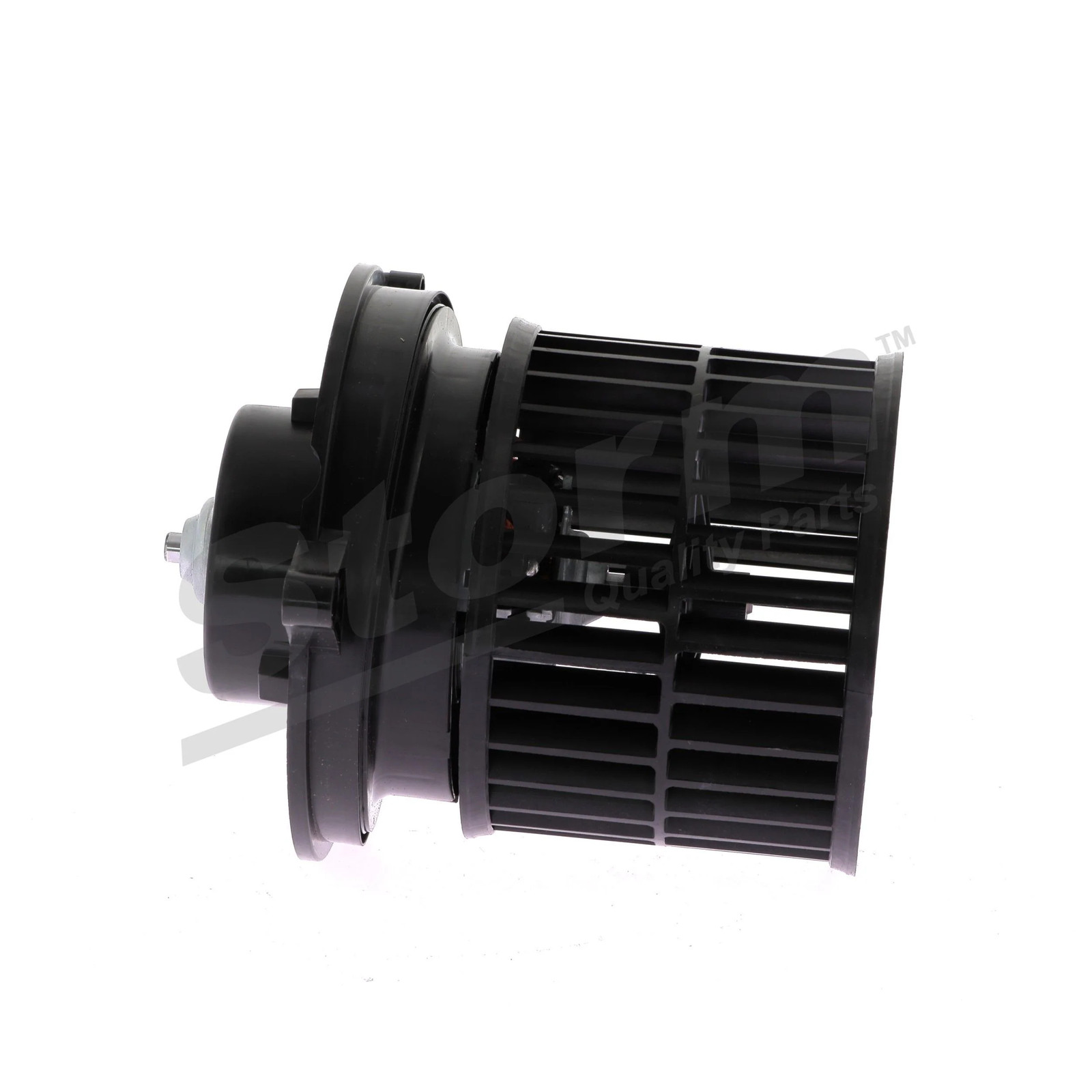 Pulseur d’air habitacle haute performance pour Fiesta V et Fusion 01-08