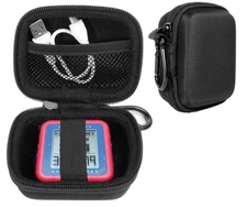 WGear Golf GPS Case for Bushnell Phontom Golf GPS, Neo Ghost Golf GPS; Garmin 01