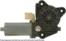Cardone Reman Window Motor P N 47 3430
