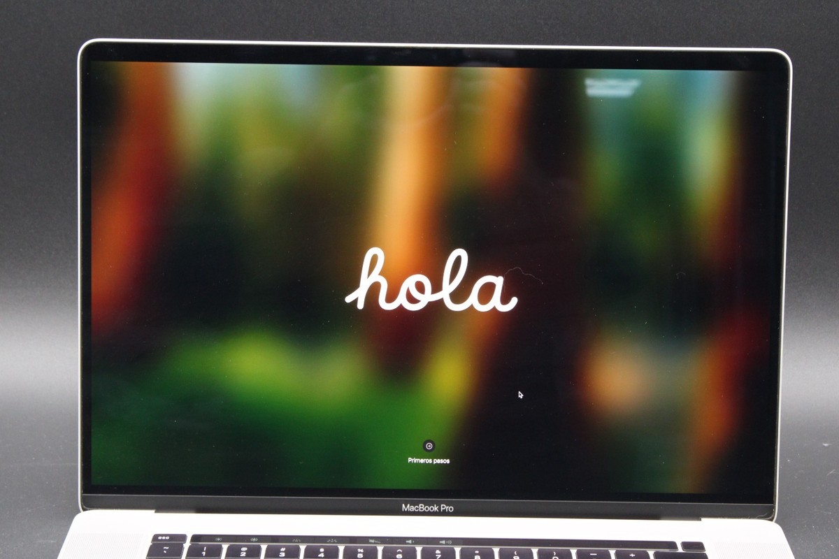 Mac (Apple) - macbook pro 2019 16インチ　i7/16gb/5300M Amazon.com: Apple MacBook Pro Late 2019 with 2.6GHz Intel