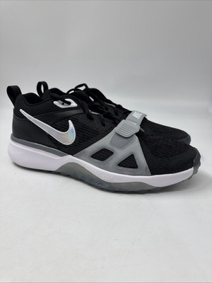 Nike Air Zoom Diamond Elite Black FN4250-002 Mens Sizes 12-15