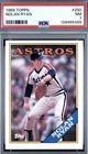 1988 Topps Nolan Ryan #250 PSA 7 NM