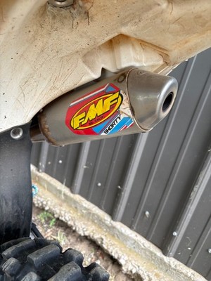 FMF Racing - 025226 - PowerCore 2 Silencer (Big Bore)