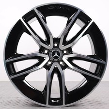 20Zoll Alufelge Mercedes CLS C257 AMG Original Einzelfelge Ersatz 9x20ET28 HA