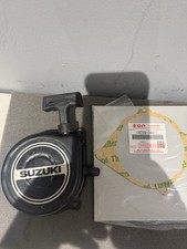 Suzuki It50 LT50 LTA50 Pull Start, Refurbed Genuine used ,see Pics