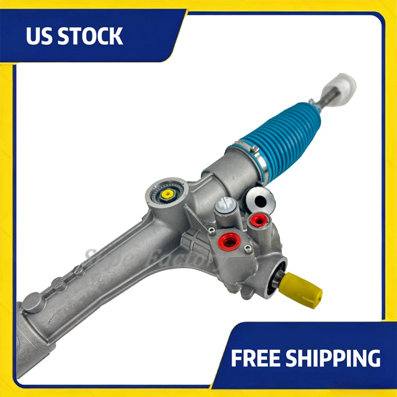 Maserati Quattroporte 2013-2018 Steering rack P/N 670036718