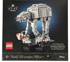 LEGO Star Wars AT-AT 75440 Complete Set, 525 Pieces, 18+