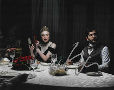 * MATTHEW SHEAR * signed 8x10 photo * THE ALIENIST * COA *