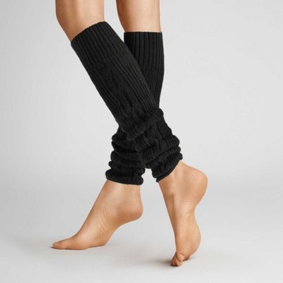 Hudson Winter Spirit Damen Stulpen wärmende Strumpfware Damen 005545