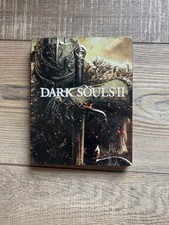 Dark Souls II -- Black Armor Edition (Sony PlayStation 3, 2014) Steelbook