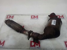 Catalyseurs Suzuki WAGON R+