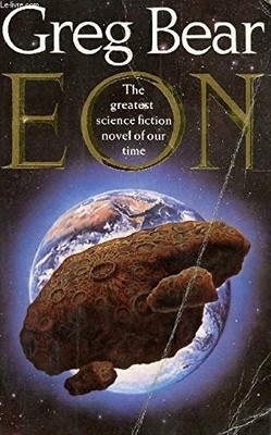 Eon by Bear, Greg 0099523507 FREE Shipping