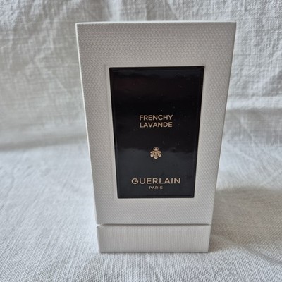 Guerlain Frenchy Lavande 100mL/3.4 fl oz, Discontinued, New with
